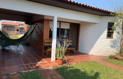 Casa com 2 quartos à venda na Rua Cacao, 197, Arroio Teixeira, Capão da Canoa