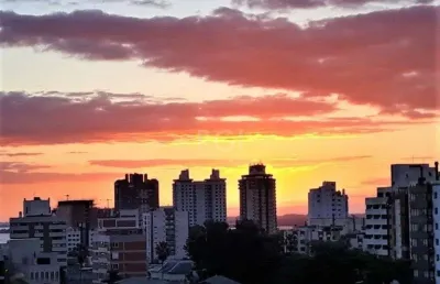 Cobertura para venda - 174.22m², 2 dormitórios, 2 vagas - menino deus
