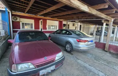 Casa com 2 quartos à venda na Estrada Costa Gama, 5474, Hípica, Porto Alegre