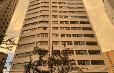Apartamento com 4 quartos à venda na Rua Acyr Guimarães, 428, Água Verde, Curitiba