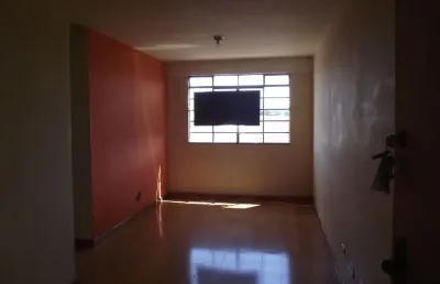 Apartamento com 2 quartos para alugar na Rua Pedro Gusso, 1701, Cidade Industrial, Curitiba