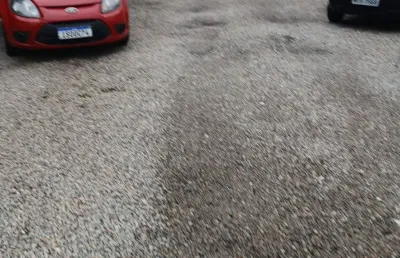 Terreno comercial à venda na Avenida Iraí, Weissópolis, Pinhais