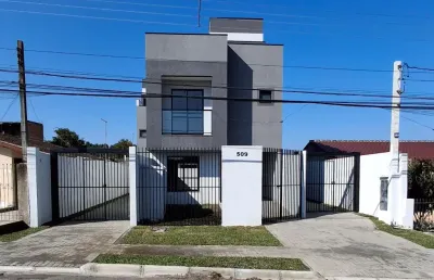Casa com 3 quartos à venda na Rua Doutor Antônio Gomes, 509, Xaxim, Curitiba