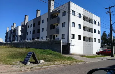 Apartamento com 3 quartos à venda na Rua Graça Aranha, 573, Vargem Grande, Pinhais