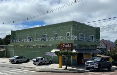 Vendo ponto comercial (mercado)em piraquara /planta deodoro