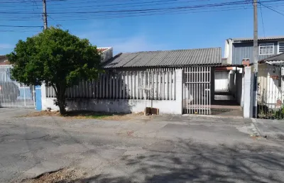 Excelente imóvel á venda em curitiba( capão da imbuia)