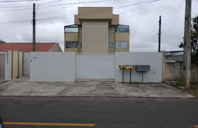 Excelente apartamento para locação em pinhais (jardim claudia)