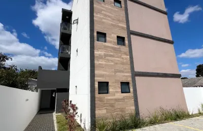 Apartamento para locação em colombo com 03 dormitórios