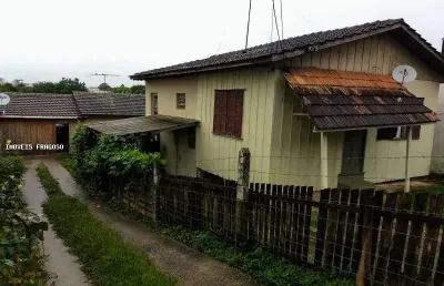 Terreno à venda na Rua Irmã Flávia Borlet, Hauer, Hauer, Curitiba