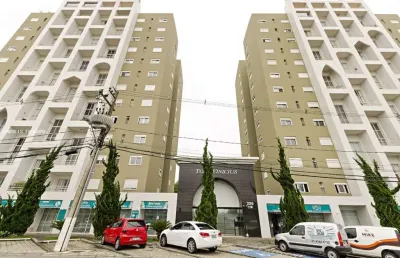 Apartamento para venda em curitiba, campo comprido, 3 dormitórios, 1 suíte, 1 banheiro, 4 vagas
