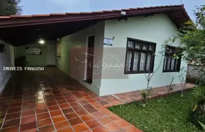Casa para venda em curitiba, xaxim, 3 dormitórios, 2 banheiros, 3 vagas