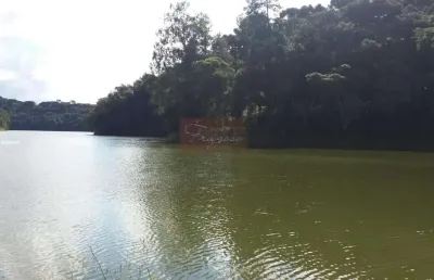 Terreno à venda na Br-376  Km-653  Norte / Rodovia Prestes Maia, Zona Rural, Tijucas do Sul