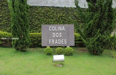 Terreno para venda em ponta grossa, colonia dona luiza