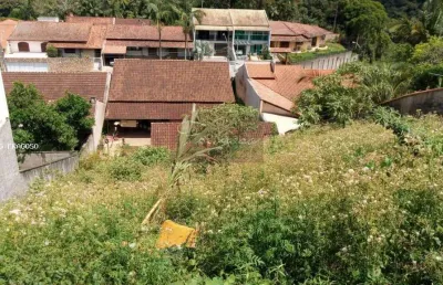Terreno à venda na Rua Veneza, 54, Nova Esperança, Blumenau