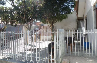 Casa para venda em curitiba, alto boqueirão, 3 dormitórios, 2 banheiros, 3 vagas