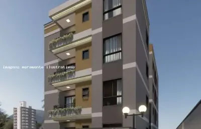 Apartamento para venda em curitiba, boqueirão, 2 dormitórios, 1 suíte, 2 banheiros, 1 vaga