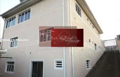 Casa para venda em araucária, não cadastrado, 3 dormitórios, 1 suíte, 1 banheiro, 20 vagas