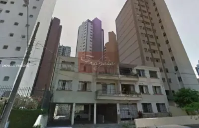 Apartamento para venda em curitiba, agua verde, 4 dormitórios, 1 banheiro, 2 vagas