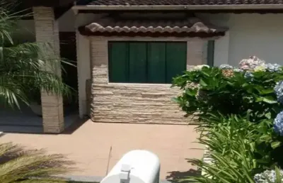 Casa em condomínio fechado com 3 quartos à venda no aruã, mogi das cruzes , 250 m2 por r$ 1.220.000