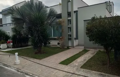 Casa com 3 quartos à venda no aruã, mogi das cruzes , 269 m2 por r$ 3.400.000