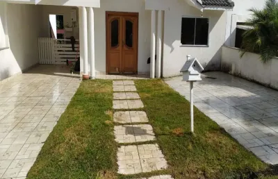 Casa em condomínio fechado com 4 quartos à venda no aruã, mogi das cruzes , 300 m2 por r$ 1.350.000