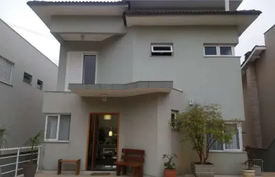 Casa em condomínio fechado com 3 quartos à venda no aruã, mogi das cruzes  por r$ 2.200.000