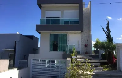 Casa em condomínio fechado com 4 quartos à venda no aruã, mogi das cruzes , 300 m2 por r$ 2.000.000