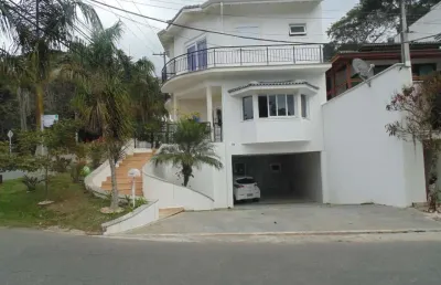 Casa em condomínio fechado com 3 quartos à venda no aruã, mogi das cruzes , 300 m2 por r$ 1.800.000
