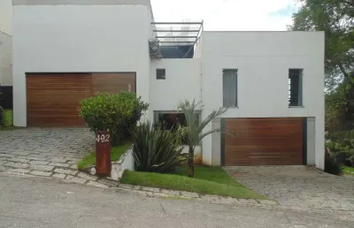 Casa em condomínio fechado com 2 quartos à venda no Aruã, Mogi das Cruzes 