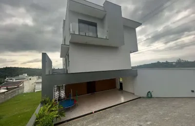 Casa com 5 quartos à venda no aruã, mogi das cruzes  por r$ 3.800.000