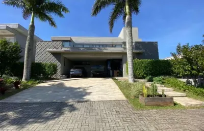 Casa com 3 quartos à venda no aruã, mogi das cruzes  por r$ 7.000.000