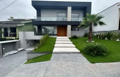 Casa com 4 quartos à venda no aruã, mogi das cruzes  por r$ 3.800.000