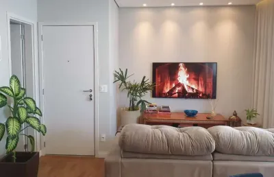 Apartamento com 3 quartos à venda na vila mogilar, mogi das cruzes , 101 m2 por r$ 1.120.000