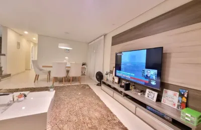 Casa com 4 quartos à venda na chácara das flores, mogi das cruzes  por r$ 1.250.000