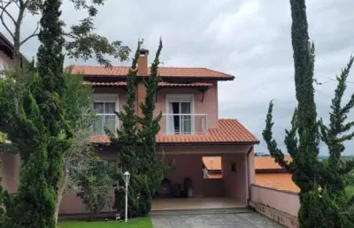 Casa com 3 quartos à venda no aruã, mogi das cruzes  por r$ 1.500.000