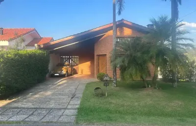 Casa com 5 quartos à venda no aruã, mogi das cruzes  por r$ 2.050.000
