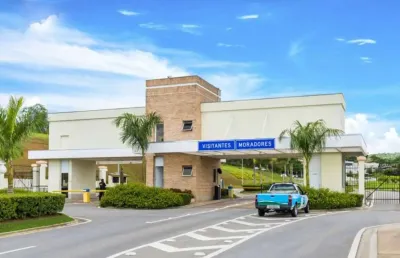 Terreno à venda no aruã, mogi das cruzes  por r$ 950.000