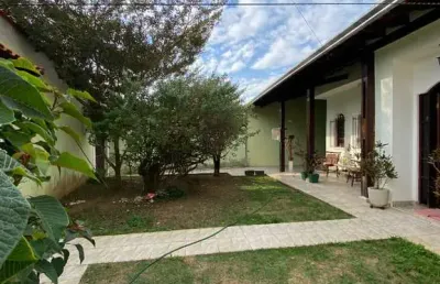 Casa com 3 quartos à venda no cézar de souza, mogi das cruzes , 170 m2 por r$ 698.500