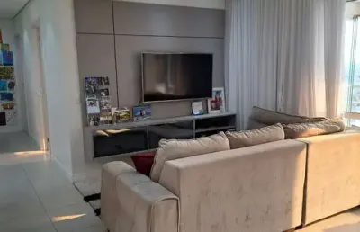 Apartamento com 3 quartos à venda no alto ipiranga, mogi das cruzes , 87 m2 por r$ 780.000