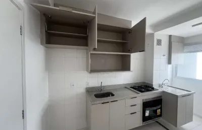 Apartamento com 2 quartos para alugar na vila nova cintra, mogi das cruzes , 40 m2 por r$ 2.400