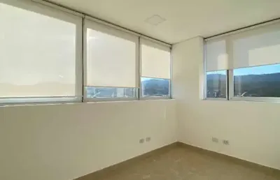 Sala comercial à venda na vila mogilar, mogi das cruzes , 39 m2 por r$ 430.000