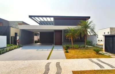 Casa em condomínio fechado com 3 quartos à venda no residencial granja anita, mogi das cruzes , 180 m2 por r$ 1.790.000