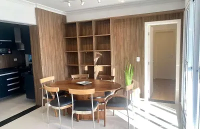 Apartamento com 3 quartos à venda no loteamento mogilar, mogi das cruzes , 84 m2 por r$ 830.000