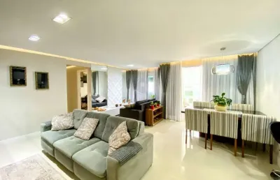 Apartamento com 3 quartos à venda no loteamento mogilar, mogi das cruzes , 110 m2 por r$ 1.200.000