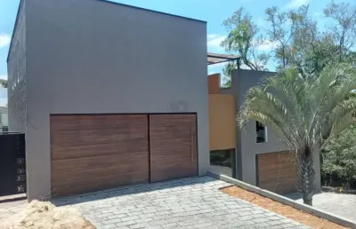 Casa em condomínio fechado com 2 quartos à venda no aruã, mogi das cruzes  por r$ 2.500.000