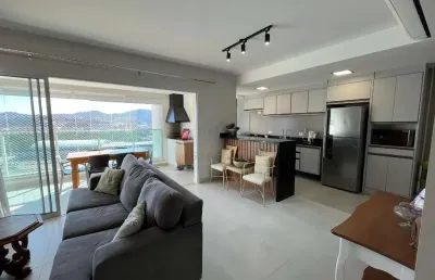 Apartamento com 3 quartos para alugar na vila mogilar, mogi das cruzes , 116 m2 por r$ 8.000