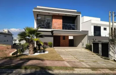 Casa em condomínio fechado com 3 quartos à venda no fazenda rodeio, mogi das cruzes  por r$ 2.350.000