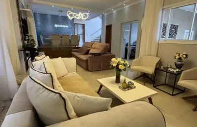 Casa em condomínio fechado com 3 quartos à venda no aruã, mogi das cruzes  por r$ 2.500.000