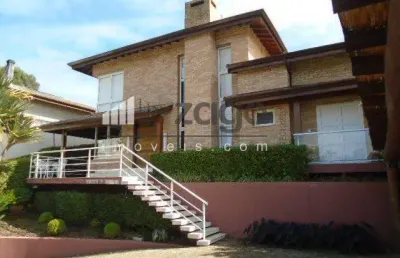 Sítio / chácara para venda em piracaia, sete pontes, 4 dormitórios, 3 suítes, 5 banheiros, 6 vagas