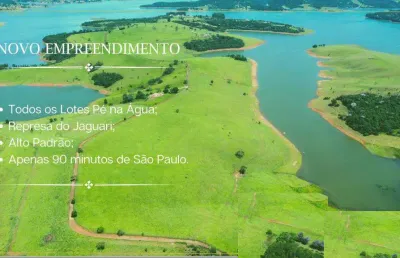 Terreno à venda na Rua Amapá, 3000, Zona Rural, Piracaia